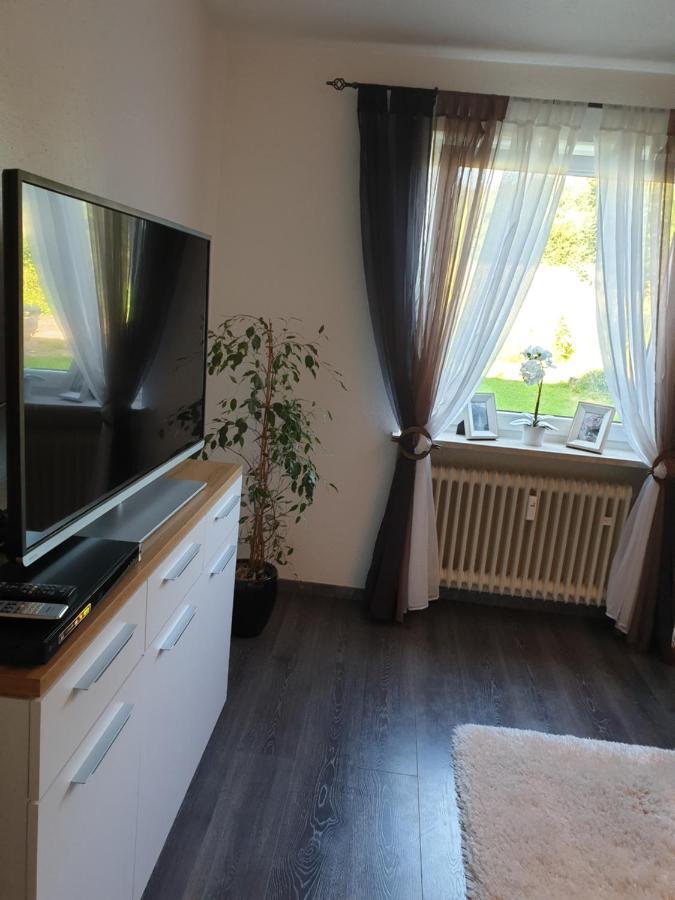 Ana'S Ferienwohnung フュルト・イム・ヴァルト エクステリア 写真