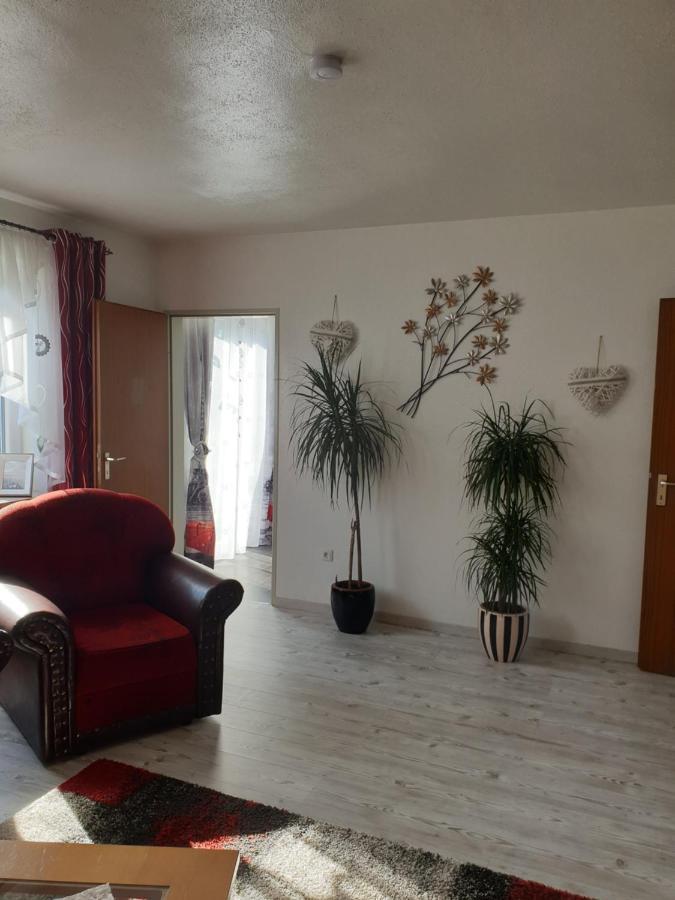 Ana'S Ferienwohnung フュルト・イム・ヴァルト エクステリア 写真