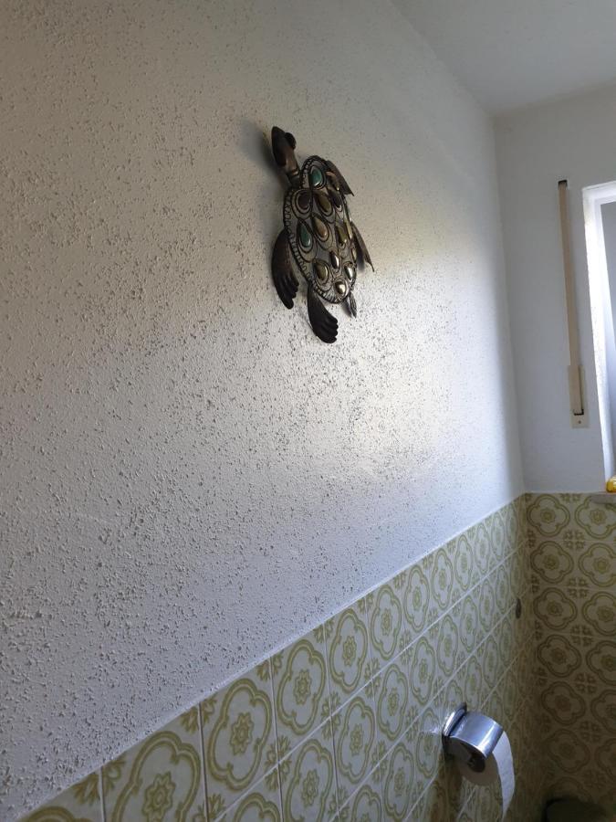 Ana'S Ferienwohnung フュルト・イム・ヴァルト エクステリア 写真