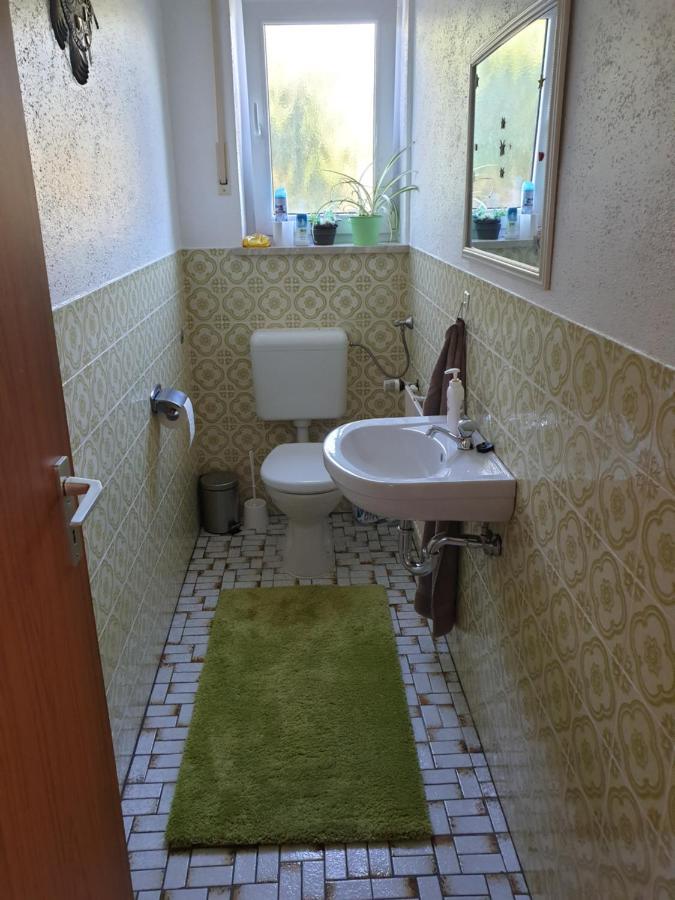 Ana'S Ferienwohnung フュルト・イム・ヴァルト エクステリア 写真