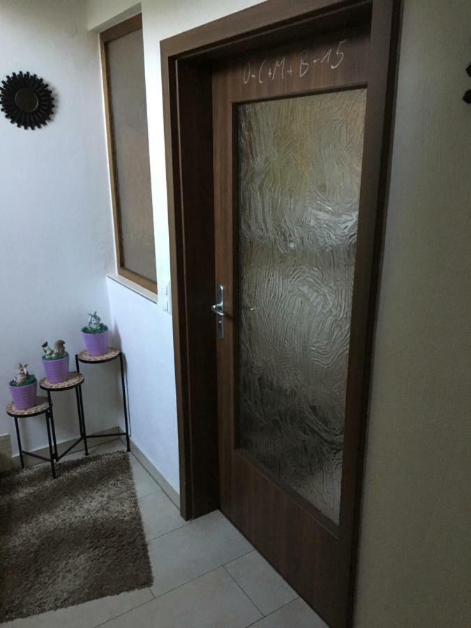 Ana'S Ferienwohnung フュルト・イム・ヴァルト エクステリア 写真