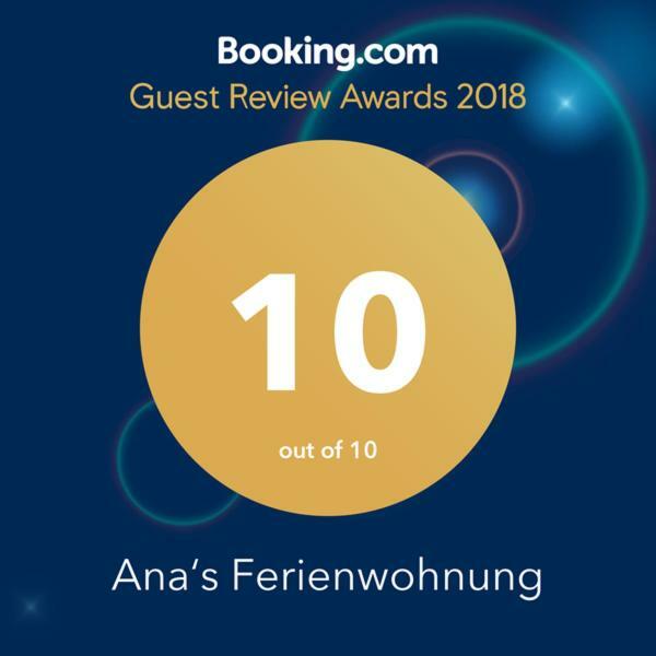Ana'S Ferienwohnung フュルト・イム・ヴァルト エクステリア 写真