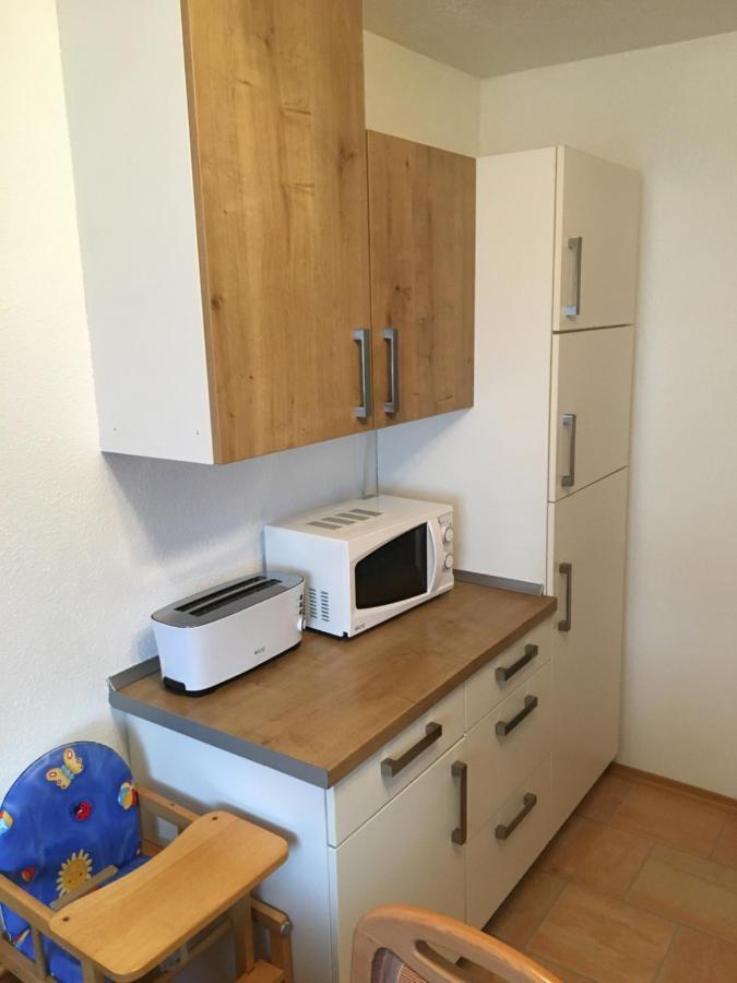 Ana'S Ferienwohnung フュルト・イム・ヴァルト エクステリア 写真